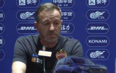 乐鱼体育-深圳队要进亚冠不容有失 卡洛斯：已找到亚泰弱点