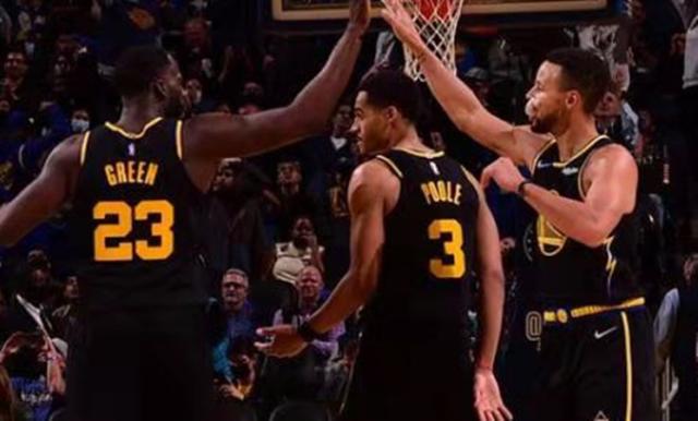 乐鱼-防守效率联盟第一！勇士找回最强武器争冠前景无限